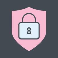 Security Vector Icon