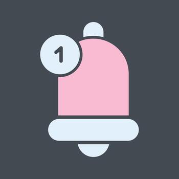Notification Vector Icon