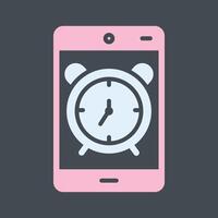 Alarm Vector Icon