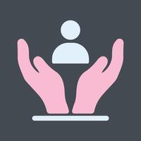 Users Vector Icon