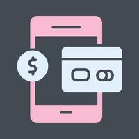 Payment Method Vector Icon