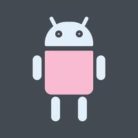Android Vector Icon