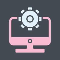 Development Tools Vector Icon