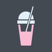 Frappe I Vector Icon