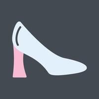 Stilettos Vector Icon