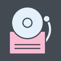 Alarms Vector Icon