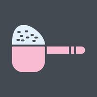 Sugar Vector Icon