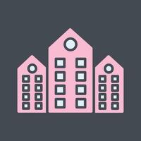 Office Vector Icon