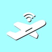 WiFi Sign Vector Icon