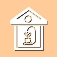 Ecology Vector Icon