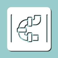 Plumbing Vector Icon