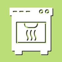 Oven Vector Icon