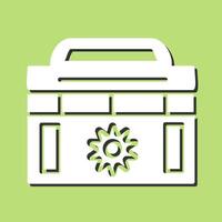 Toolbox Vector Icon