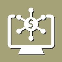 Funding Vector Icon