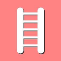 Ladder Vector Icon