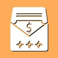 Send Money Vector Icon