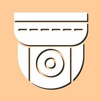 Security Camera I Vector Icon