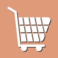 Cart Vector Icon