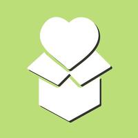 Heart Vector Icon