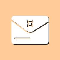 Envelope Vector Icon