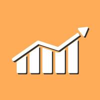 Statistics Vector Icon