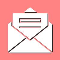 Envelope Vector Icon