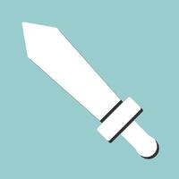 Swords Vector Icon