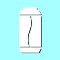 Can Vector Icon
