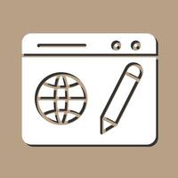 Design Vector Icon