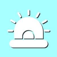 Siren Vector Icon