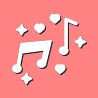 Music Vector Icon