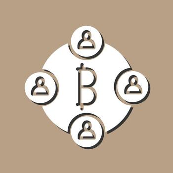 Users Vector Icon