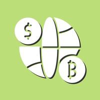 Currency Symbols Vector Icon