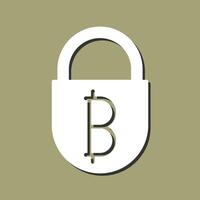 Lock Vector Icon