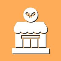 Restaurant Vector Icon