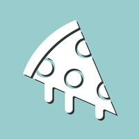 Pizza Vector Icon