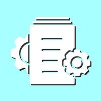 File Manager Vector Icon