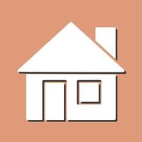 Home Vector Icon