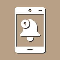 Notifications Vector Icon