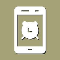 Alarm Vector Icon