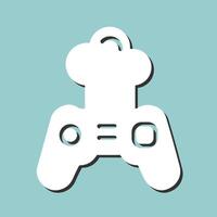 Gaming Vector Icon