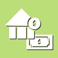 Mortgage Vector Icon