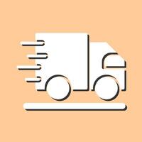 Delivery Vector Icon