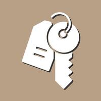 Key Vector Icon