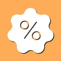 Discount Offer Vector Icon