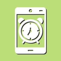 Alarm Vector Icon