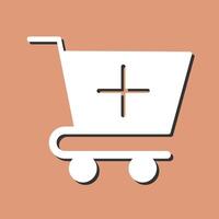 Add to Cart Vector Icon