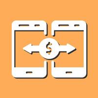 Exchange Vector Icon