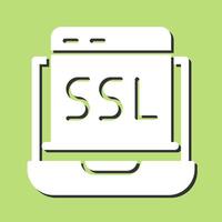 SSL Vector Icon