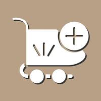 Add to Cart Vector Icon